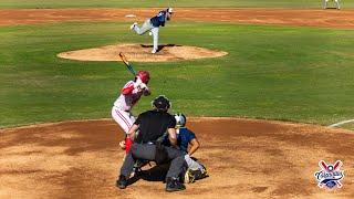 Canada Reds vs North Florida Highlights | Fall 2024 College Baseball Highlights