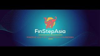 FinStep Asia Introduction 2021