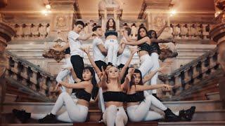 Now United - Na Na Na (Official Music Video)