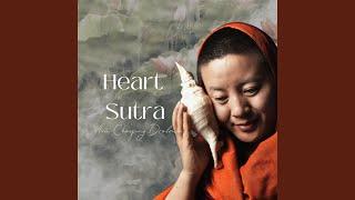 Heart Sutra