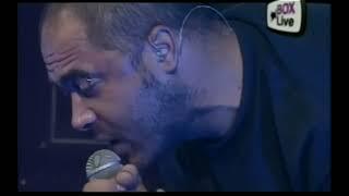 Staind - Live In Germany Hamburg (2001) Pro-Shot Full Concert