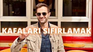 Kafaları Sıfırlamak