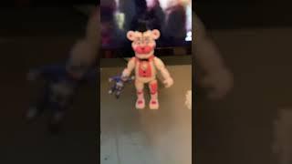 How to make Funtime Freddy