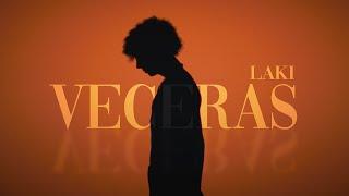 LAK! - VECERAS (OFFICIAL VIDEO)