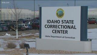 Ada County Sheriff's Office sues IDOC over 'warehousing' inmates in jail