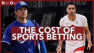 How Sports Betting is Impacting the Integrity of Sports