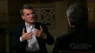 How Is God The Creator? Dr. William Lane Craig (2 of 2)