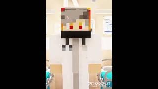 Paglaa tech Mobs Sick in Mincraft (Hindi) l ️ #minecraft