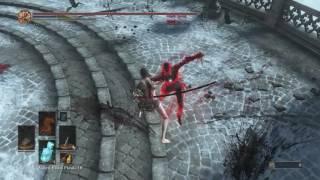 Dark souls 3 is broken