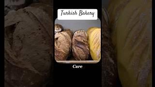 This bakery is located in Turkey. #foods #foodies #viralvideo #bakery #sourdough #baking #bread