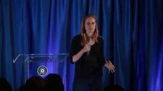 IgniteAustin- Jessica Cox