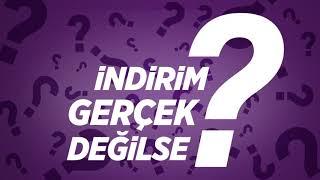 Ya indirim gerçek değilse? - Akakçe