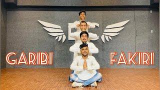 "Fakiri" DANCE  | Irrfan Khan ,Saba Qamar | Neeraj Arya | Bollywood satsang | T-Series