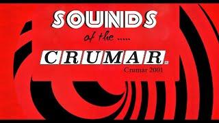 Crumar - Sound Design For The Creative Musician