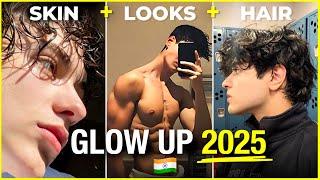 How to Looksmax - Step-by-Step Guide (Ultimate Transformation)