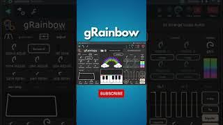 G Rainbow by Strange Loops Audio  Free Vst #Shorts