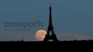 La Lune Eiffel