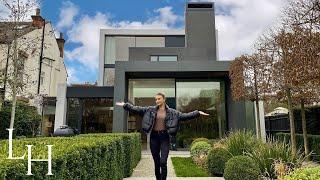 Exploring a £4,000,000 Grand Designs London house (full walkthrough tour)