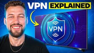 What is a VPN Explained in under 8 minutes