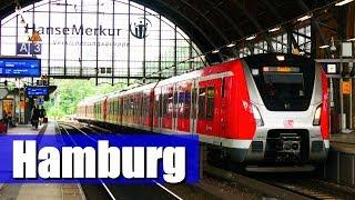 [Doku] S-Bahn Hamburg (2019)