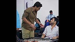 Never mess with Ashish chanchalani‍