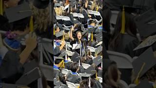 High School Musical videos for important life events are a MUST #graduation #college #ucla #bruins