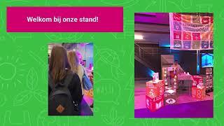 Fontys Career Event 2024 Aftermovie