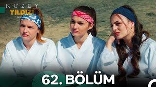 Kuzey Yıldızı İlk Aşk 62. Bölüm