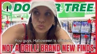 *SUNDAY* ️ DOLLAR TREE SHOP WITH ME | I HIT THE MOTHERLOAD HALLOWEEN JACKPOT wowza!