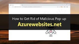 How to Remove Azurewebsites.net