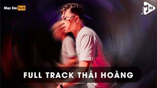 NONSTOP 2024 SỰ TRỞ LẠI CỦA DJ THÁI HOÀNG - FULL TRACK THÁI HOÀNG REMIX - NHẠC KE THÁI HOÀNG 2024