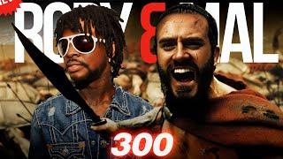 300 | Episode 300 | NEW RORY & MAL