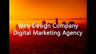 Los Angeles Web Design Company & Digital Marketing Agency