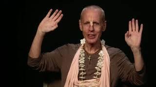 Why can’t people understand what the soul is? • Bhakti Sudhir Goswami