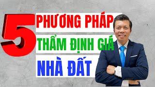 5 lưu ý khi mua đất nền | Donald Tran BDS