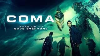 Coma (Koma) 2020 Sci-fi/Action Full Movie Facts & Review | Rinal Mukhametov, Lyubov Aksyonova