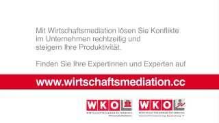 Wirtschaftsmediation in der Versicherungswirtschaft