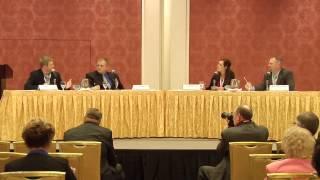 2014 Michigan Farm Bureau Young Farmer Discussion Meet Finals