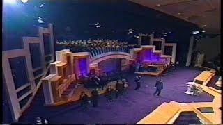 Camp Meeting 2000 ~ Sunday PM Part 2 ~ Rod Parsley