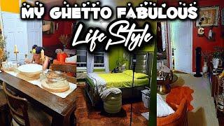 MY GHETTO FABULOUS LIFE IN BROOKLYN NY: How I make my daily life easier | Night routine.