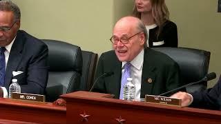 Rep. Cohen Remarks at Helsinki Commission Hearing: Russia's Shadow War on NATO