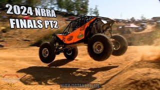 NRRA ROCK BOUNCER FINALS PART 2 WILDCAT OFFROAD PARK 2024