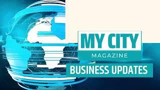 News Opener is live | My City Magazine