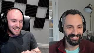 12 - Modern Identity Patterns with Christos Matskas | Cloud with Chris