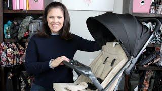 Joovy Kooper 2022 Stroller Review