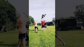 когда начинали #fail #cheer #stunt #summer