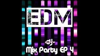 The Best News songs Dance House Electro EDM Mix and Remix - DJFlow66 EDM Party Mix EP 4