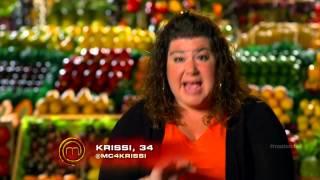 MasterChef Season 4 Episode 8 (US 2013)