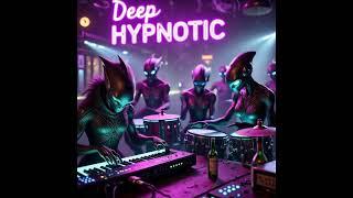  Deep Hypnotic Beats 2025  |  Ambient Electronic Vibes  for Relaxation, Focus & Night Journeys 