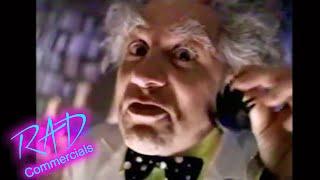 RAD 90s Nickelodeon Halloween Commercials